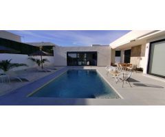 Casa en Venta en Calasparra, Murcia