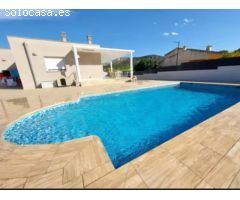 Casa en Venta en Calasparra, Murcia
