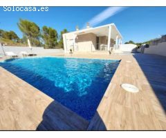 Casa en Venta en Calasparra, Murcia