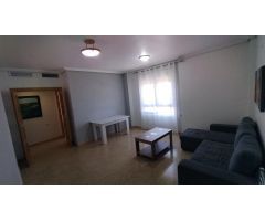 Piso en Venta en Calasparra, Murcia