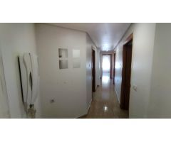Piso en Venta en Calasparra, Murcia