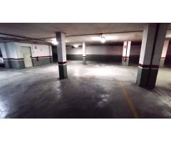 Garaje en Venta en Calasparra, Murcia