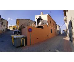 Casa en Venta en Calasparra, Murcia