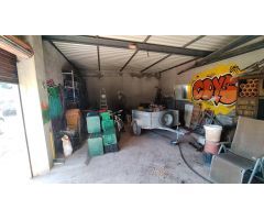 Parcela en Venta en Calasparra, Murcia
