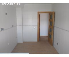 Apartamento en Venta en Calasparra, Murcia
