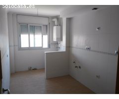 Apartamento en Venta en Calasparra, Murcia