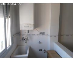 Apartamento en Venta en Calasparra, Murcia