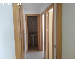 Apartamento en Venta en Calasparra, Murcia
