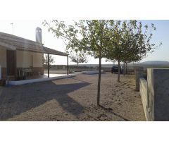 Casa en Venta en Calasparra, Murcia