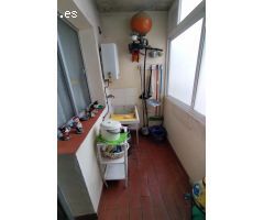 Piso en Venta en Calasparra, Murcia