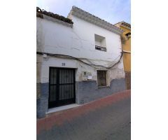 Casa en Venta en Calasparra, Murcia