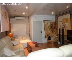 Barcelona Eixample - Loft 300 M2  ( PLANTA SÓTANO)  - 5 habitaciones -3 BAÑOS