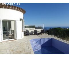 Casa 86 m2 - con jardín -  Costa Brava