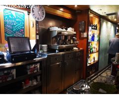 Restaurante en traspaso Barcelona