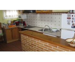 Impresionante chalet con terreno