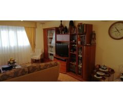 Impresionante chalet con terreno