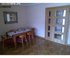 VIVIENDA FAMILIAR EN VENTA EN LA  ZONA  MAS SOLICITADA  DE HUESCA (OLIVOS)