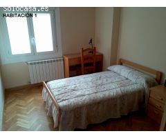 VIVIENDA FAMILIAR EN VENTA EN LA  ZONA  MAS SOLICITADA  DE HUESCA (OLIVOS)