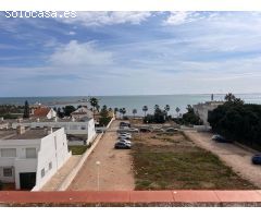 APARTAMENTO TRES HABITACIONES SEGUNDA LINEA DE MAR SANT CARLES DE LA RAPITA