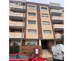 PISO 4 HABITACIONES DOS BAÑOS CALLE OLIVOS