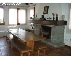 Chalet en Venta en Mataró, Barcelona