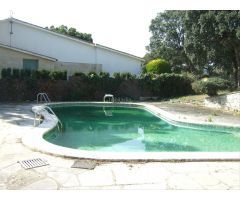 Chalet en Venta en Mataró, Barcelona