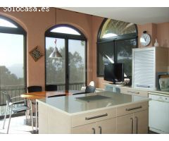 Chalet en Venta en Mataró, Barcelona