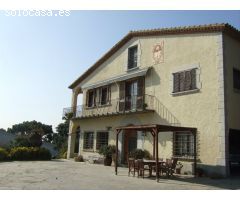 Chalet en Venta en Mataró, Barcelona