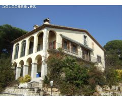 Chalet en Venta en Mataró, Barcelona