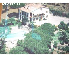 Chalet en Venta en Mataró, Barcelona