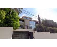 Chalet en Venta en Calella, Barcelona