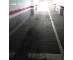 Garaje/Parking en Venta en Mataró, Barcelona