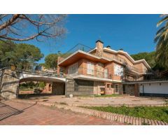 Chalet en Venta en Cabrils, Barcelona