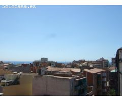 Atico en Venta en Mataró, Barcelona