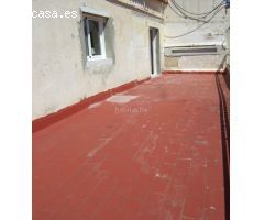 Atico en Venta en Mataró, Barcelona