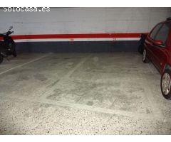 Garaje/Parking en Venta en Mataró, Barcelona