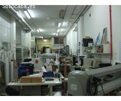 Nave en Venta en Mataró, Barcelona