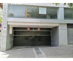 Garaje/Parking en Venta en Mataró, Barcelona