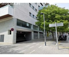 Garaje/Parking en Venta en Mataró, Barcelona