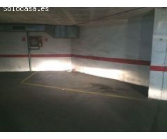 Garaje/Parking en Venta en Mataró, Barcelona