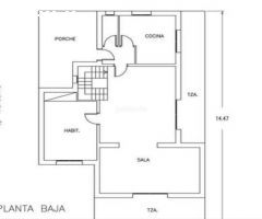 Chalet en Venta en Arenys de Munt, Barcelona