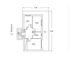 Chalet en Venta en Arenys de Munt, Barcelona