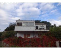 Chalet en Venta en Arenys de Munt, Barcelona