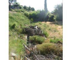 Parcela en Venta en Mataró, Barcelona