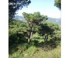 Parcela en Venta en Mataró, Barcelona