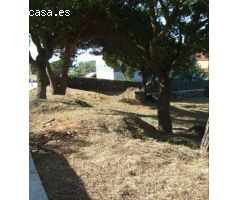 Parcela en Venta en Mataró, Barcelona