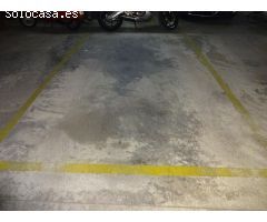 Garaje/Parking en Venta en Mataró, Barcelona