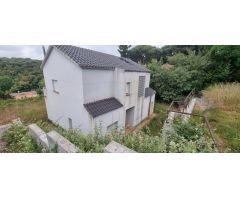 Chalet en Venta en Dosrius, Barcelona
