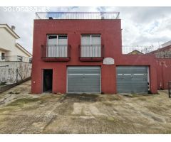 Chalet en Venta en Sant Cebrià de Vallalta, Barcelona