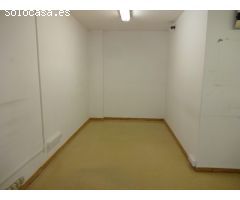 Local comercial en Alquiler en Mataró, Barcelona